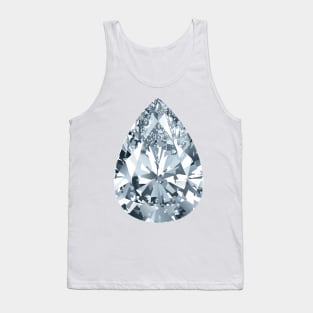 Diamond Tank Top